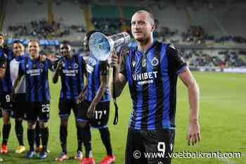 Club Brugge-huurling kroont zich tot held in Griekenland
