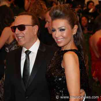 Gloria and Emilio Estefan helped Thalia find love with Tommy Mottola
