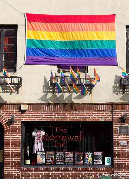 Stonewall – a campaign that lost its way