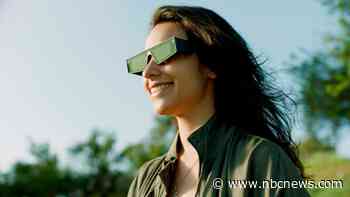 Snap buys lens company for $500 million as augmented reality efforts ramp up