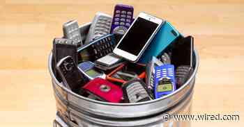 Easy Ways to Sell, Donate, or Recycle Your Stuff