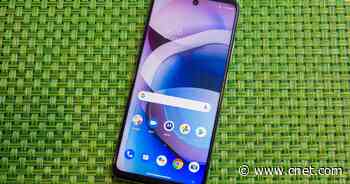 Google wants to make your Android 12 phone your TV remote. Here's how it'll work     - CNET