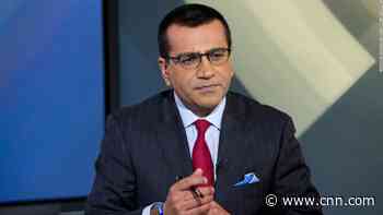 Martin Bashir denies his Diana interview harmed princess