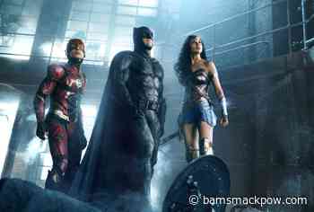 Zack Snyder’s Justice League highlights Joss Whedon’s shortcomings as a filmmaker - Bam! Smack! Pow!