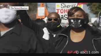 WATCH: N&O documentary explores complicated history of racial tension in Alamance County