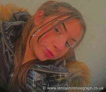 Police appeal to find missing Bacup teenager