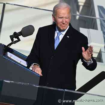 K-Pop fan Joe Biden