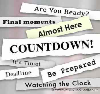 NICKEL MACHT MOBIL!: Kursgewinne mit Vorankündigung! Das gibt es nur sehr selten! Am Dienstag kommt die lang erwartete BIG NEWS!