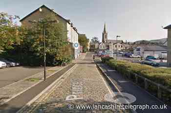 Ramsbottom stabbing: Man seriously injured