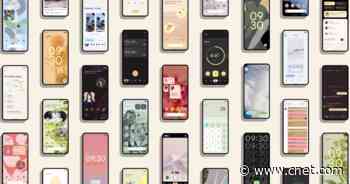 Android 12 features Apple should adopt for iOS 15     - CNET