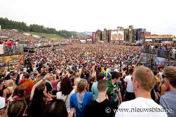 Boom en Rumst beraden zich nog over fiat voor Tomorrowland