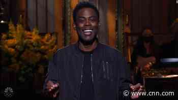 'SNL' ended one of its strangest years with a poignant season finale