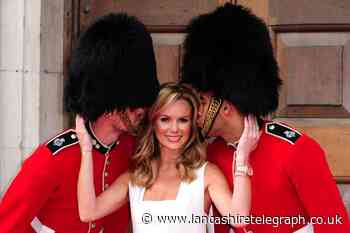 Amanda Holden Eurovision gaffe - UK deemed an embarrassment