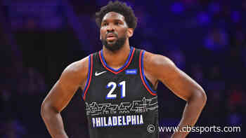 2021 NBA Playoffs: Wizards vs. Sixers odds, line, picks, Game 1 predictions from model on 99-66 roll