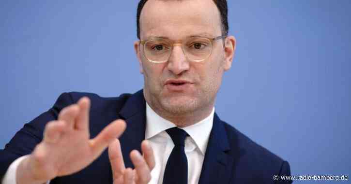 Spahn: Biontech-Impfdosen für Schüler reservieren