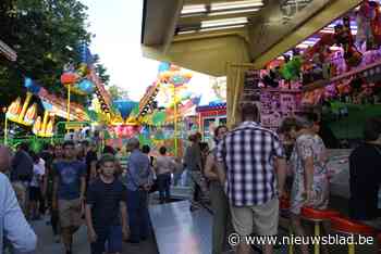 Junikermis kan gewoon doorgaan