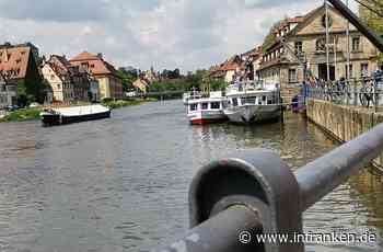 Corona Bamberg: Zahlen-Update am Freitag - Inzidenz der Stadt leicht gesunken - inFranken.de