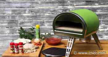 I tried Gozney's $499 pizza oven and my grill is getting nervous     - CNET