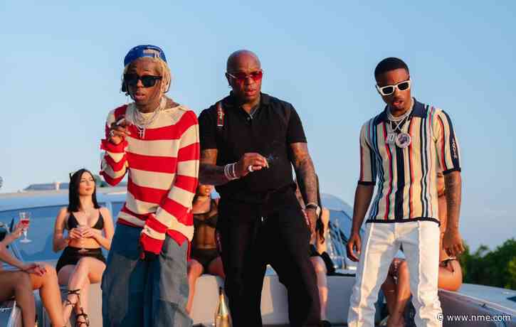 Lil Wayne, Birdman and Roddy Ricch team up for ‘Stunnaman’ single