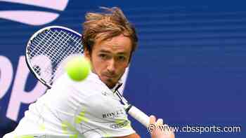 2021 French Open odds, picks, optimal predictions: Proven tennis expert says Daniil Medvedev primed for upset