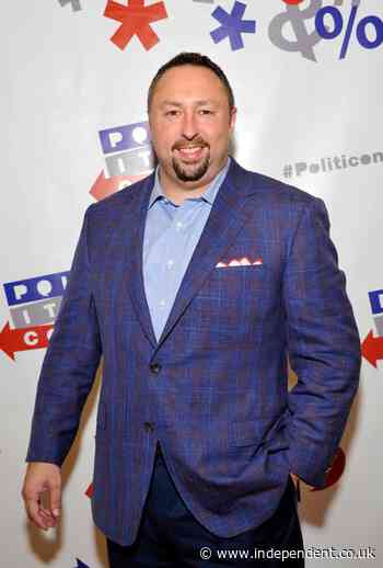 Former Trump adviser Jason Miller ordered to pay $42,000 legal fees for failed defamation suit