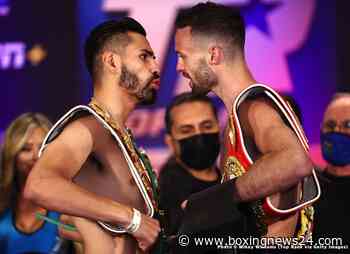 Josh Taylor: I’ve got Jose Ramirez where I want him