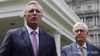 Dismissed in 2012, this diagnosis of GOP ills has now become undeniable