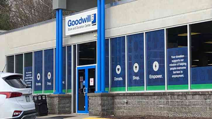 Goodwill Of Southwestern PA Plans To Distribute $200,000 In Store Gift Vouchers To People In Need