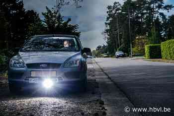 Negen bestuurders geflitst in Geetbets - Het Belang van Limburg