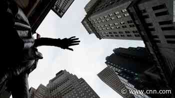 Stop this stock market. I want to get off!