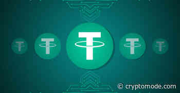 4 Things To Note As Tether's USDT Approaches A $60 Billion Market Cap - Crypto Mode