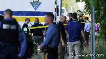 2 dead, 12 injured in shooting at New Jersey house party
