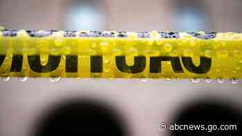 2 dead, 8 injured in downtown Minneapolis shooting