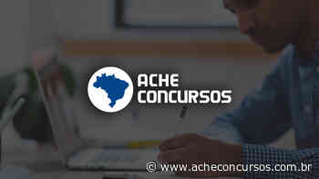 Prefeitura de Ibitinga-SP abre concurso para Nutricionista - Ache Concursos
