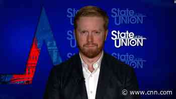 'Beyond reprehensible': GOP lawmaker condemns Marjorie Taylor Greene's comparison of mask mandates to Holocaust