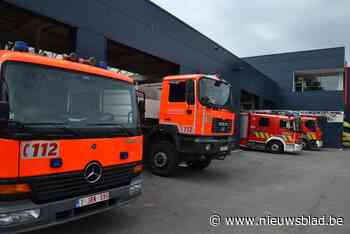 Brusselse binnenring was zondagochtend even afgesloten na zwaar ongeval