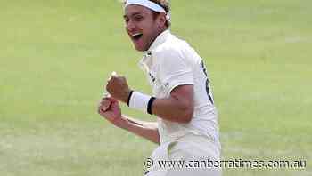 CA contacts Bancroft amid tampering furore - The Canberra Times