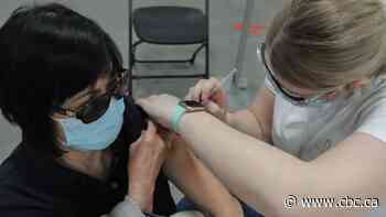 Everything you need to know about COVID-19 in Alberta on Sunday, May 23