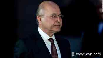 Iraq estimates that $150 billion of its oil money has been stolen from the country since the US-led invasion of 2003