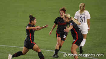 Portland Thorns FC vs OL Reign: Cascadian rivalry kicks off in NWSL regular season, how to watch, time, date
