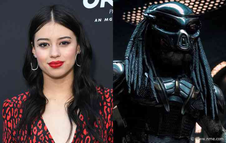 New ‘Predator’ film reportedly casts Amber Midthunder as lead