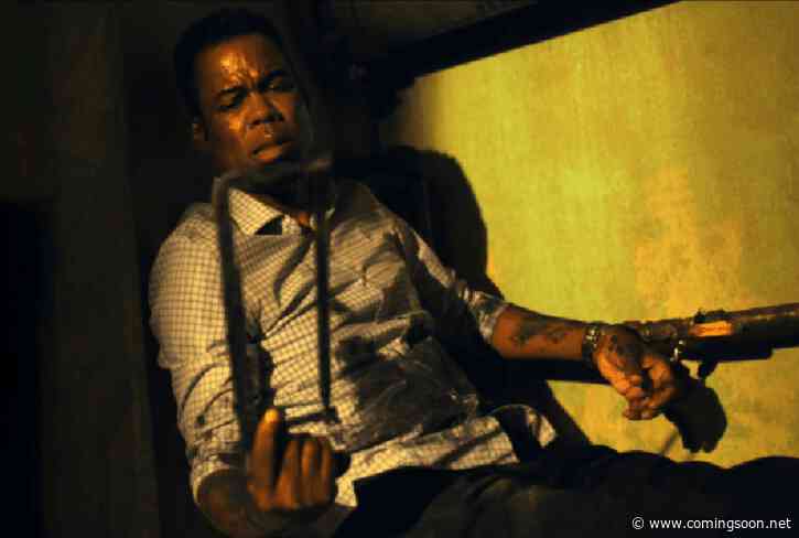 Spiral Helps Saw Franchise Top $1 Billion In Worldwide Box Office