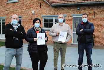 Takeaway pastadag voor minderbedeelden - Het Nieuwsblad