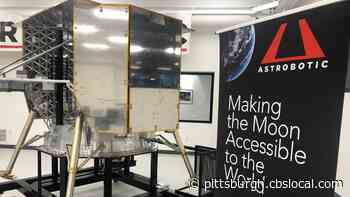 Astrobotic Earns $100,000 Prize In The NASA Watts On The Moon Challenge