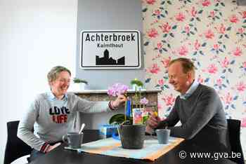 Achterbroek krijgt dorpshuis: “Oud klooster transformeren tot gezellige plek met bar” - Gazet van Antwerpen