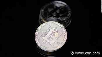 Bitcoin falls as much as 13% Sunday, extending losses from brutal week