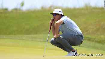 'Are you not entertained?': Joel Dahmen ask famous 'Gladiator' question