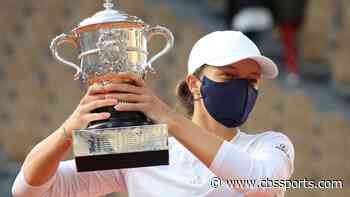 2021 French Open women's odds, picks, top predictions: International tennis expert fading Aryna Sabalenka