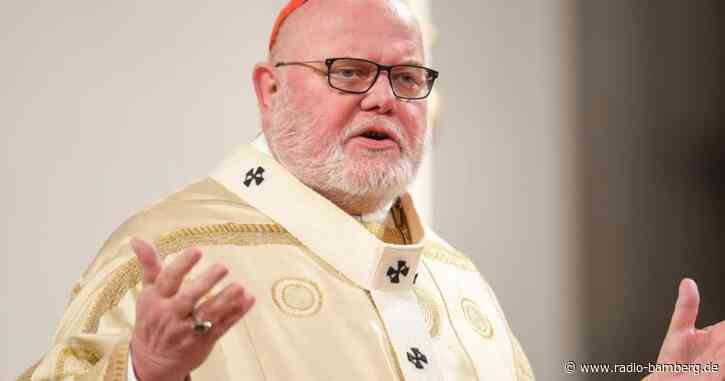 Kardinal Marx fordert Mut zur Erneuerung der Kirche