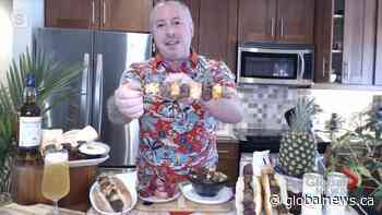 Eat North’s May long weekend barbecue recipes